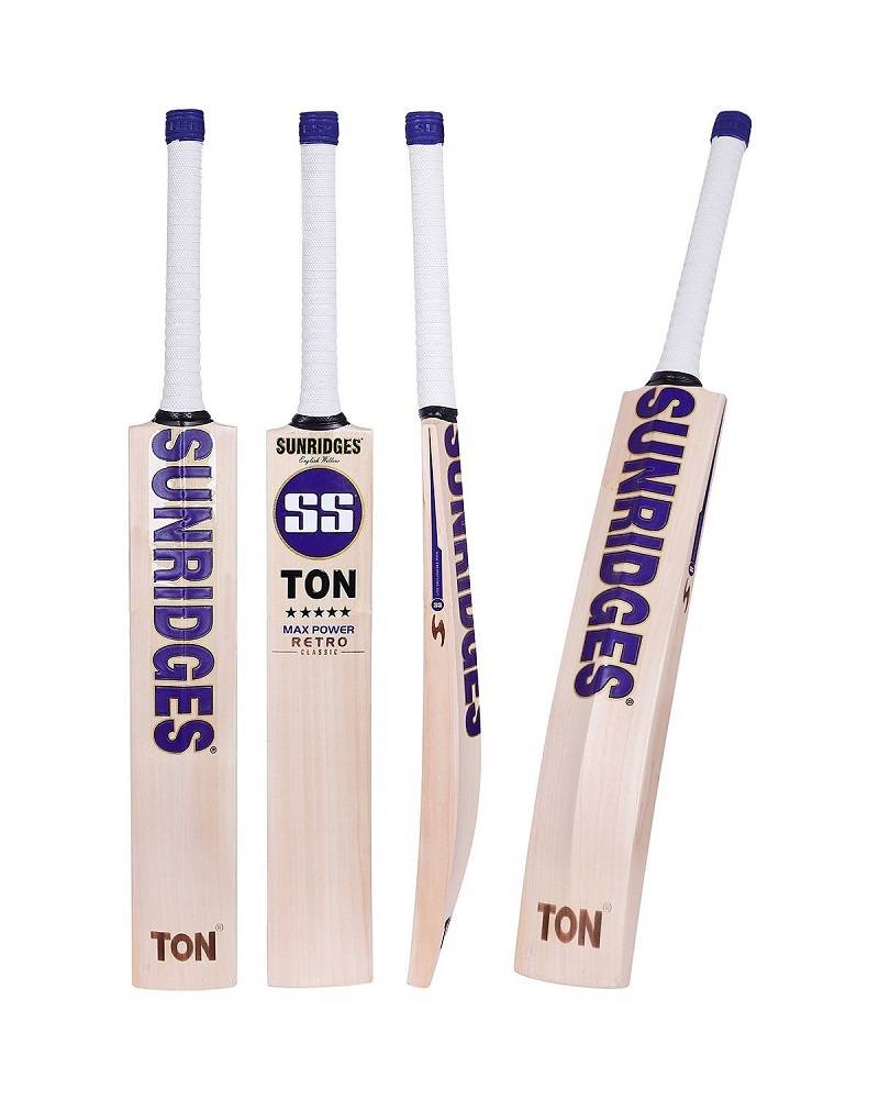 ss ton max power bat