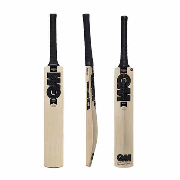 GM Noir SIGNATURE Cricket Bat (SH)