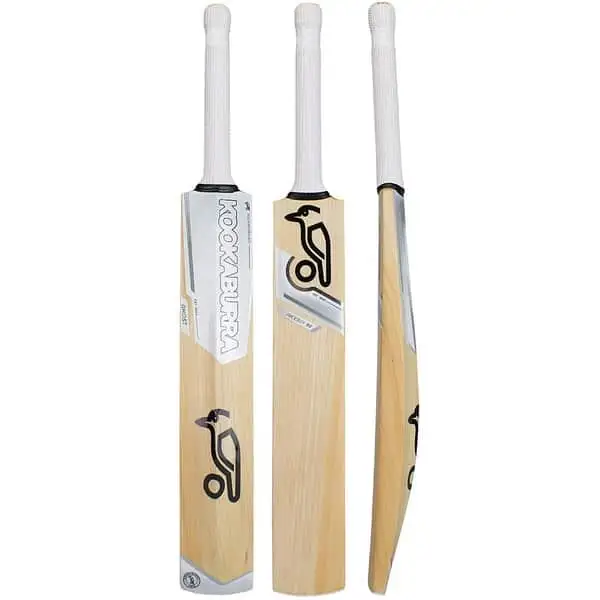 Kookaburra - Ghost 100 - Cricket Bat (SH) - Cricketer Boutique
