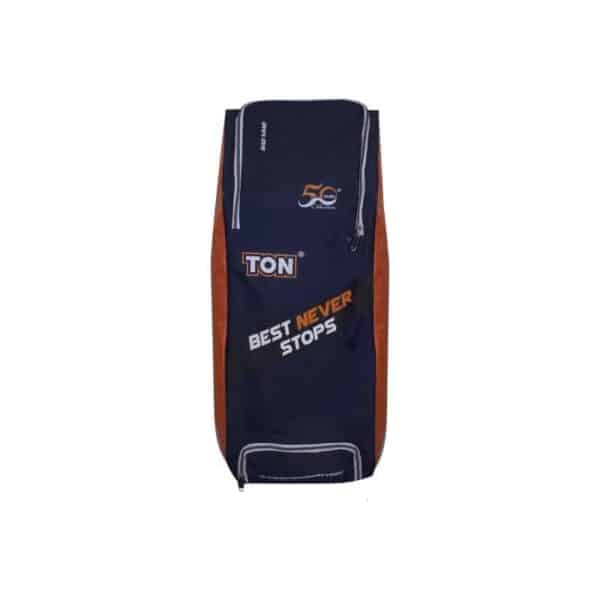 SS Ton Slasher Duffel - Cricket Kit Bag